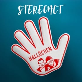 STEREOACT - HALLÖCHEN